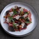 Goveji Carpaccio