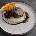 Filet Mignon