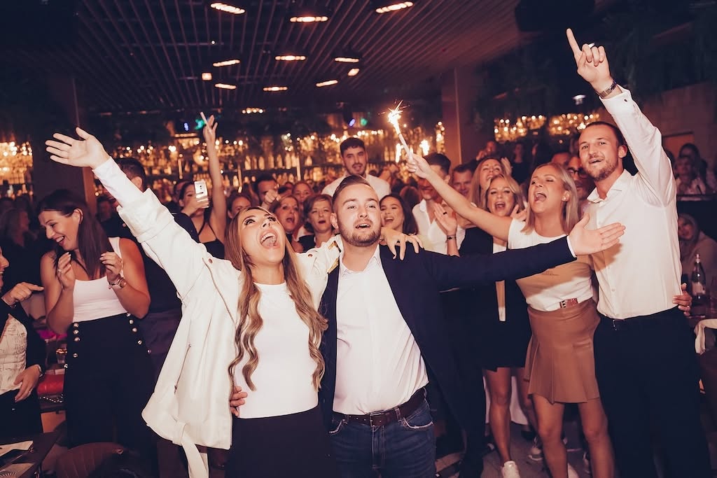 Party Time